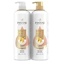 Pantene Pro-V Miracles Extreme Damage Care Shampoo & Conditioner, 30 Fl Oz, 2 Ct