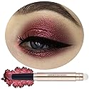MAY FOLTREN Waterproof Hypoallergenic Eyeshadow Pencil in Orchid Shimmer #09