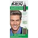 JUST FOR MEN Hair Color Light-Medium Brown H30 1 Each (Pack of 9)