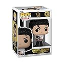 Funko POP! Rocks: Michael Jackson - (Dirty Diana) - Collectable Vinyl Figure - Gift Idea - Official Merchandise - for Kids & Adults - Music Fans…