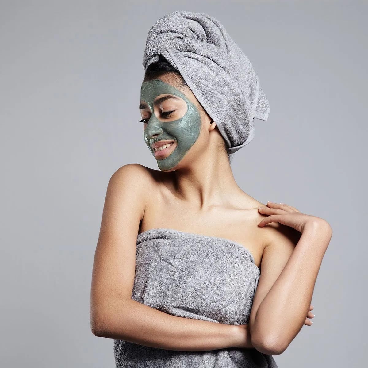 Argiletz Laboratoires French Green Clay | Ultra-Ventilated | Sourced and Produced in France | 300g/10.5 oz