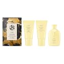 Hair Alchemy Heatless Styling Set