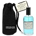 Geoffrey Beene Men's Cologne, Eau De Grey Flannel, Eau De Toilette EDT Spray, 4 Fl Oz