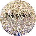 Gold Polyester Glitter | Craft Glitter | Glitter for Arts & Crafts | Tumblers | Cosmetics | Nails | Epoxy Resin Art | Slime | DIY | Body Glitter | 1