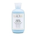Color Edge shine Cream Weightless hair detangle 12. oz