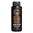 GIBS Grooming - Styling Texture Powder for Men and Women - High Hold - Matte Finish - All Hair Types - Texture, Volume, Grip - Silica - Sandalwood