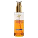 Dove Damage Therapy Intensive Repair with Amino Serum Bi-Phase Serum + Oil Hair Spray for Shine, Frizz Control, and Split Ends 3.9 oz