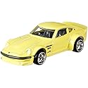 Hot Wheels Nissan Fairlady Z Vehicle
