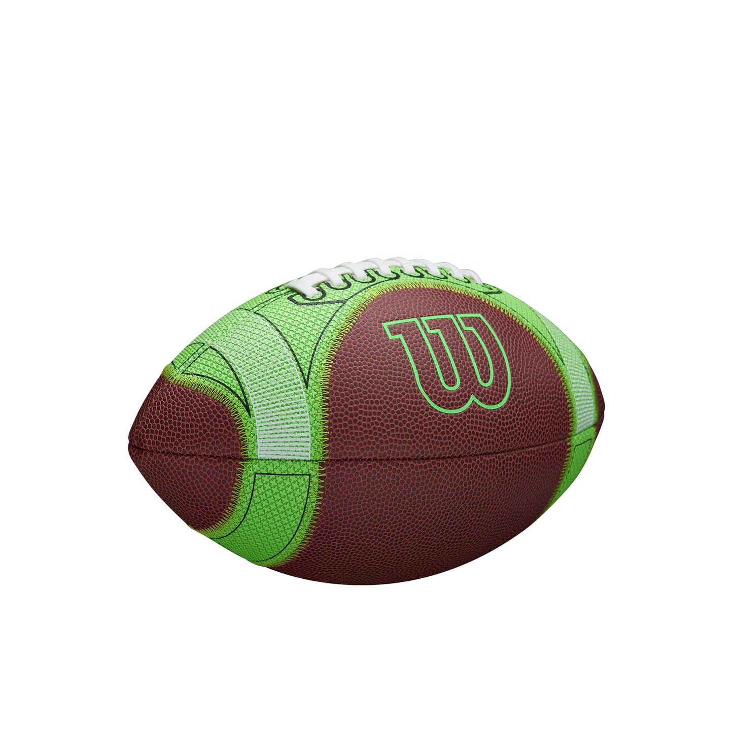 Wilson Hylite Football - Youth Size