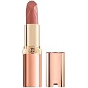 L'Oreal Paris Colour Riche Les Nus Lipstick, Nu Confident, 0.13 Oz.