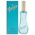GIORGIO BEVERLY HILLS Giorgio Blue Eau De Toilette Spray for Women 3.0 Ounce (GBH-BLU-F-00-090-02)