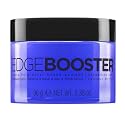 Style Factor Edge Booster Strong Hold Water-Based Pomade | Formulated with Argan Oil for Moisture & High Shine | Long Lasting Edge Control Gel |