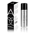 Trio Couture Hair Root Touch Up - Gray Concealer Spray, 2 oz (Black)