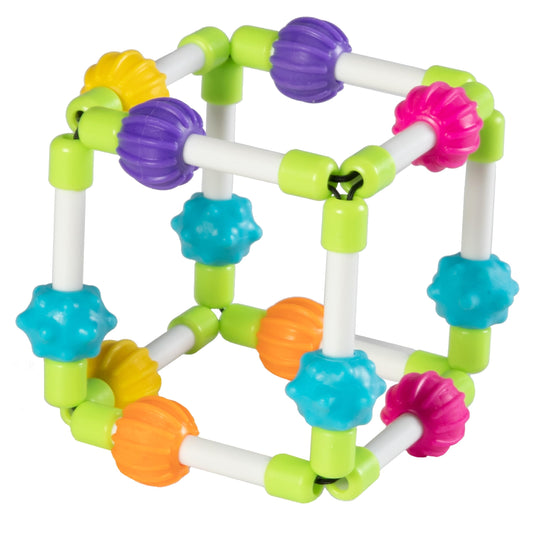 Fat Brain Toys Quubi Baby Toys & Gifts for Ages 1 to 2
