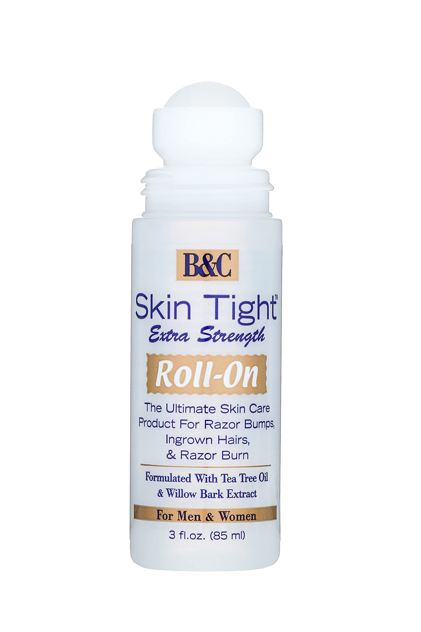 Skin Tight Roll-on Extra Strength Formula 3oz