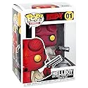 Pop Hellboy Vinyl Figure