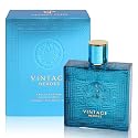 A CENTER Vintage Hero Men Perfume Cologne for Men Natural Spray Masculine Scent Wonderful Fragrance Gift Eau De Parfum for Daily Use 3.4 Fluid Ounce Beauty & Personal Care A CENTER