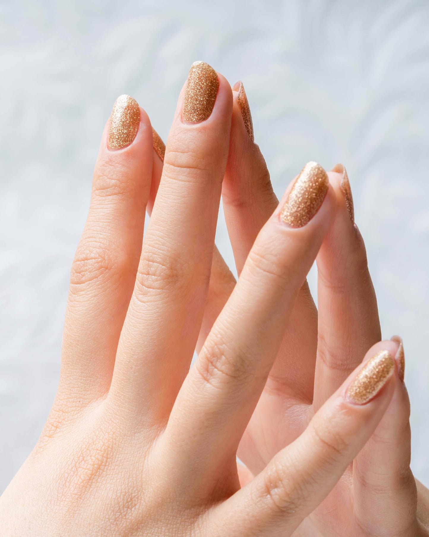 Gelish TPO-Free Soak-Off Gel Nail Polish: Bronzed, 15mL Beauty & Personal Care Gelish