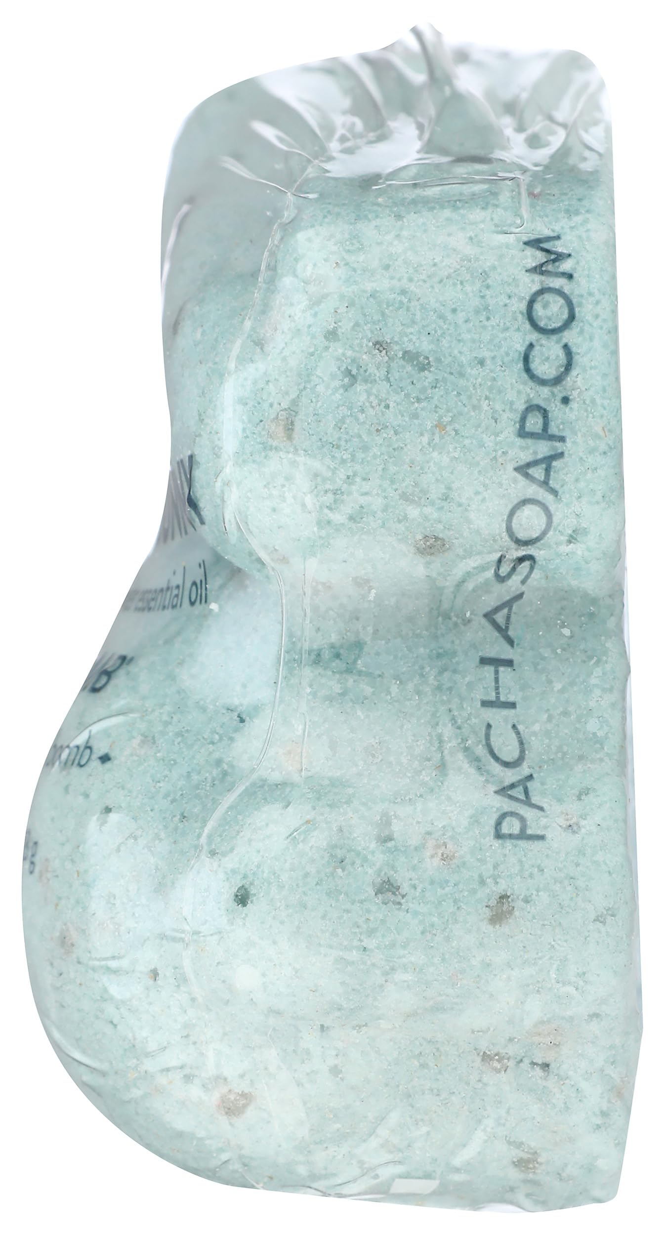Pacha Soap Bunny Froth Bomb, 4.5 OZ Beauty and Personal Care Pacha Soap Co