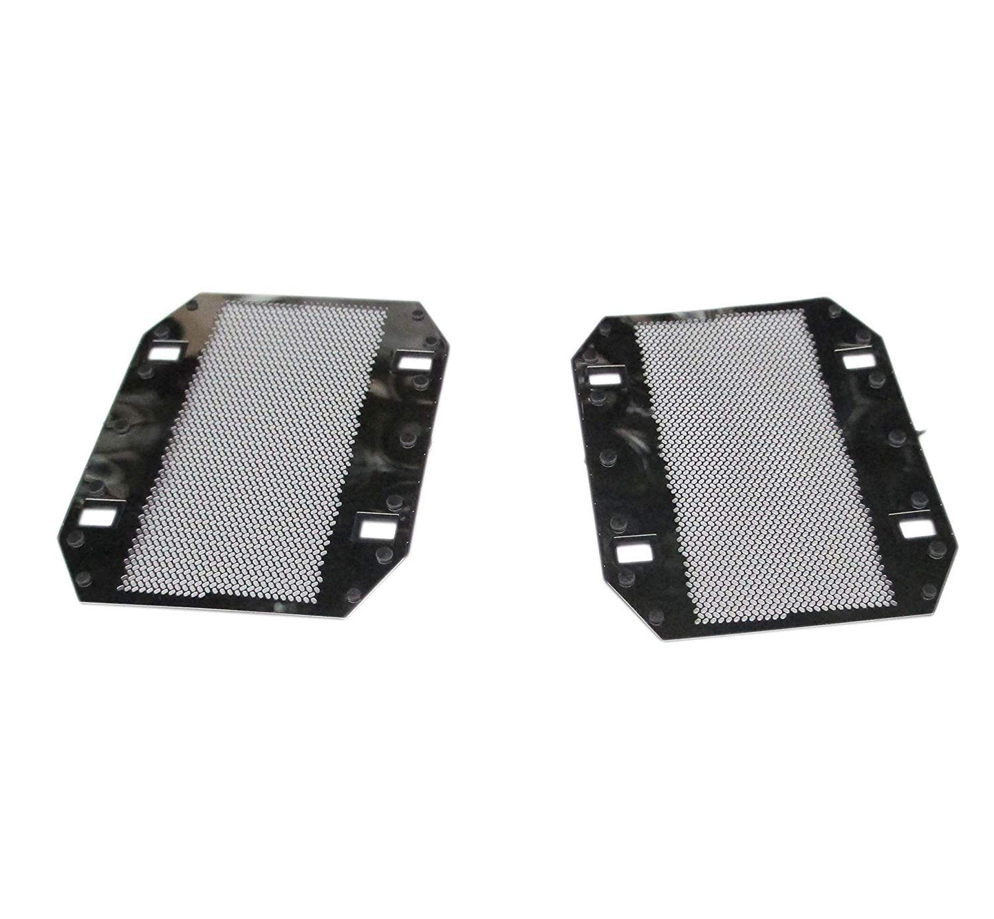 2pcs Shaver Foil Screen for Panasonic ES9943 ES851 ES3050 ES3760 ES876 ES3042 ES3750 ES3830 ES3801 ES3800 ES3831 ES3832 ES3833 Beauty and Personal Care USonline911