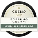 Cremo Hair Styling Cream, Premium Barber Grade Hair Products, 3.4 Oz