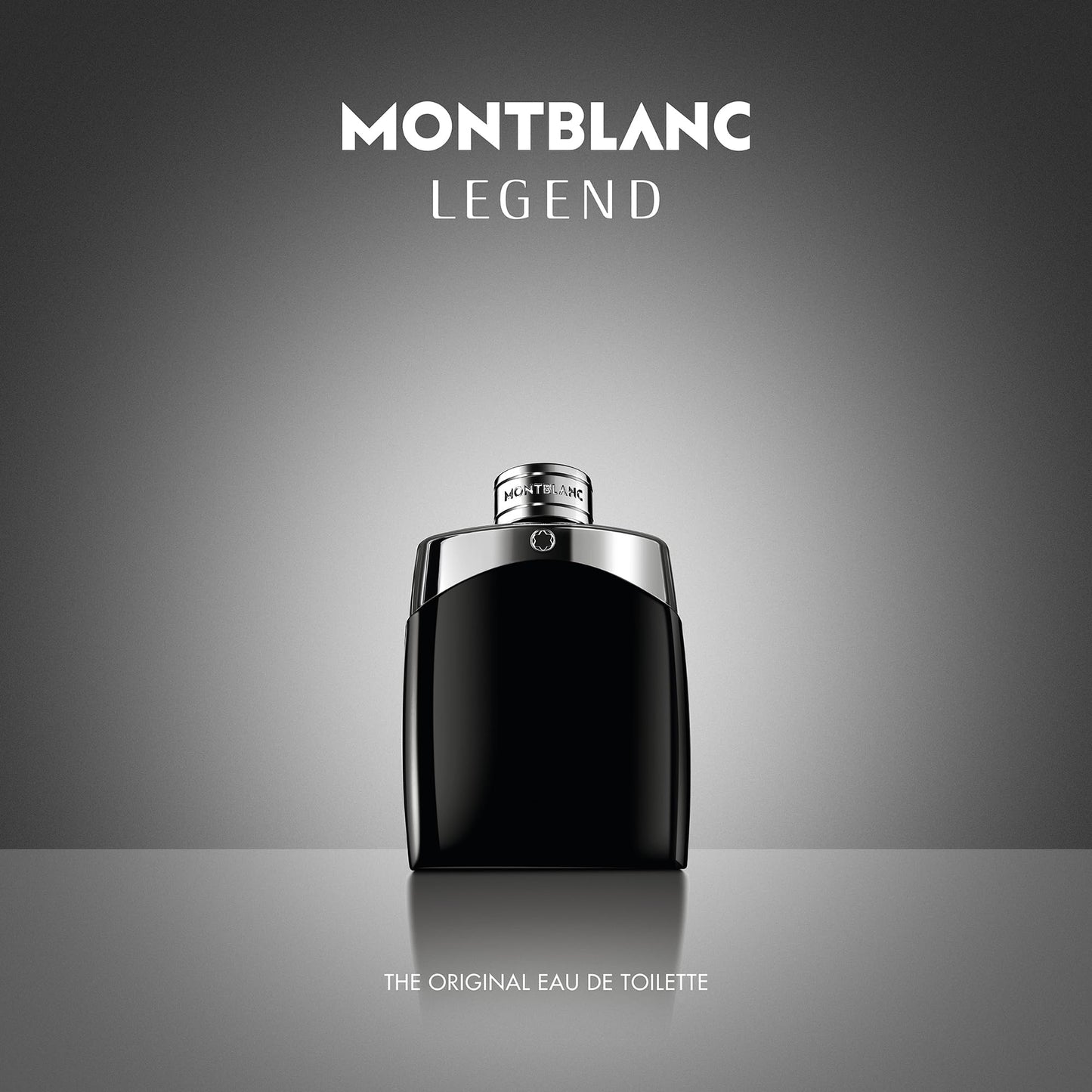 MONTBLANC Legend Eau de Toilette Spray 1.0 fl oz