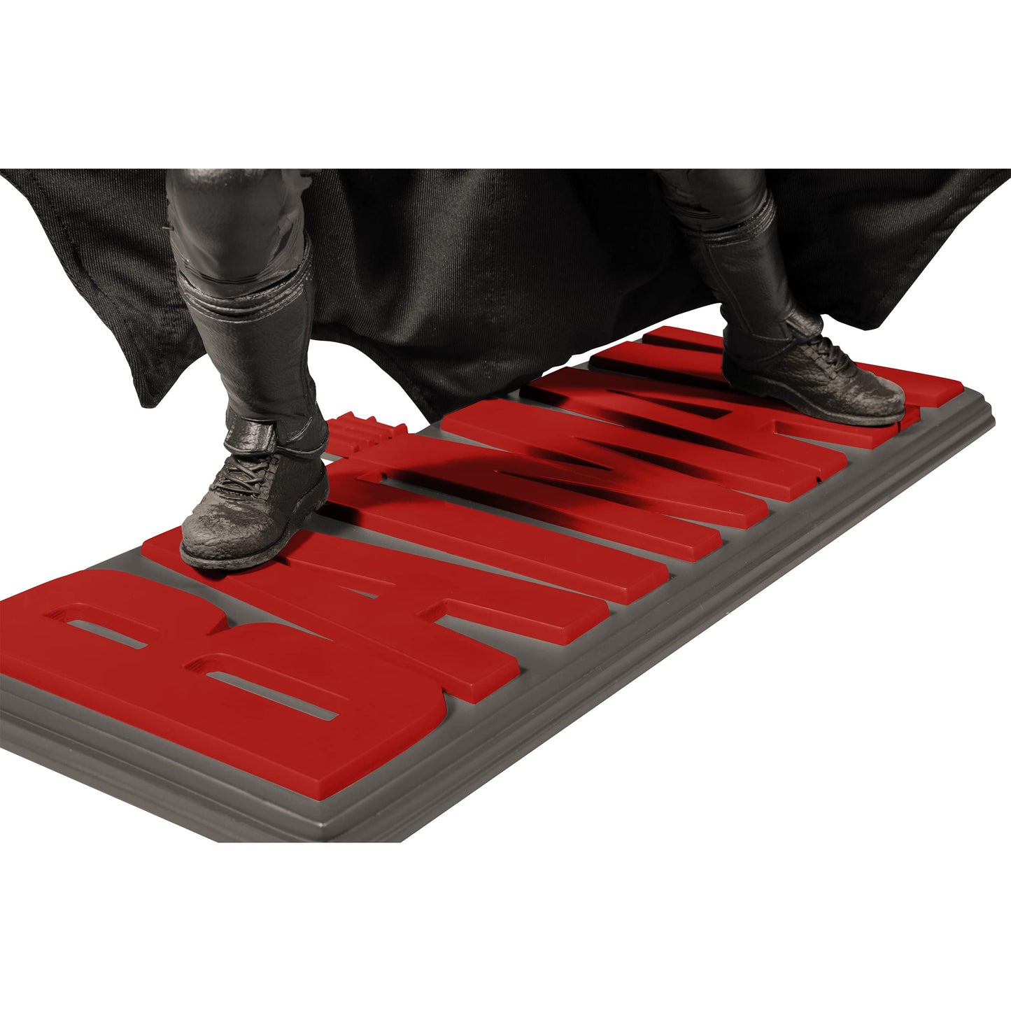 DC The Batman (Movie) Batman 1:6 Resin Statue