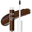 TULA Skin Care Radiant Skin Brightening Serum Concealer - Conceals Dark Circles & Discoloration, Longwearing & Crease-Resistant, Brightens the