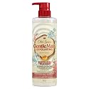 Old Spice Gentleman's Blend Exfoliating Body Wash, Himalayan Sea Salt, 532 ml