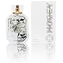 HOOEY West Desperado Women's Perfume - Long-Lasting Citrus Perfume for Women with Notes of Jasmine, Saffron, Cedarwood, Amber & More - Fresh Designer