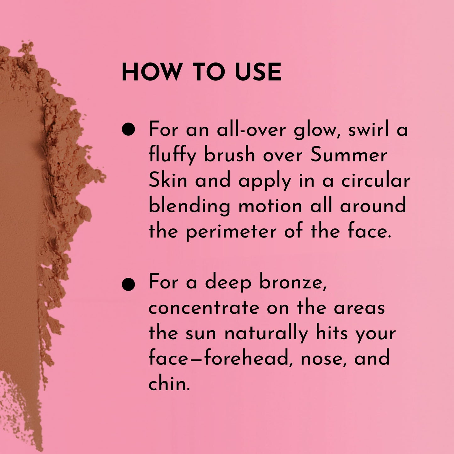 LAWLESS Women's Talc Free Velvet Matte Bronzer, Blazed, 0.3 oz/ 11 g