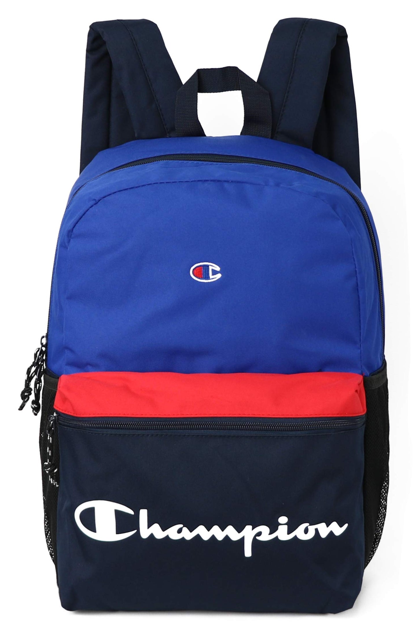 Champion Unisex Youthquake Backpack (Blue)