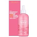 Pacifica Grapefruit Bubbles Gel-to-Foam Cleanser - Gentle Face Wash for Oily & Combination Skin, Helps Remove Excess Oil & Impurities, Helps Brighten