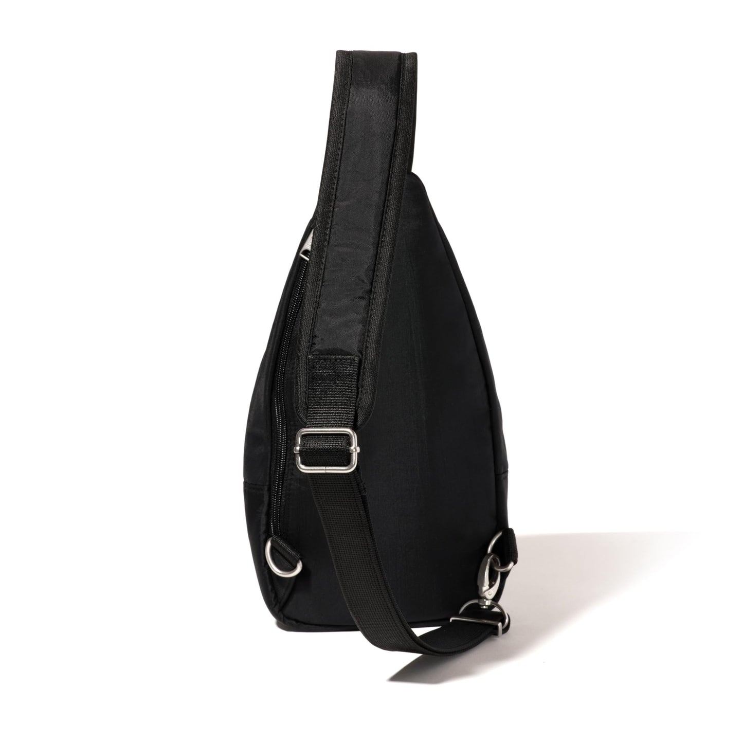 Baggallini Anti-Theft Daytripper Sling 7x12 Crossbody Bag Travel Safe