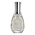 Sally Hansen Diamond Strength, Diamonds, Nail Growth, Protective Layer, Sheer, Shimmery Grey Nail Polish
