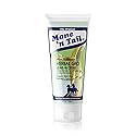 Mane 'n Tail Herbal Gro Leave-In Creme Therapy MAXIMUM VOLUME & SHINE 5.5 Ounce