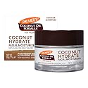 Palmer's Coconut Oil Formula Coconut Water Face Moisturizer, 1.7 Ounce Jar