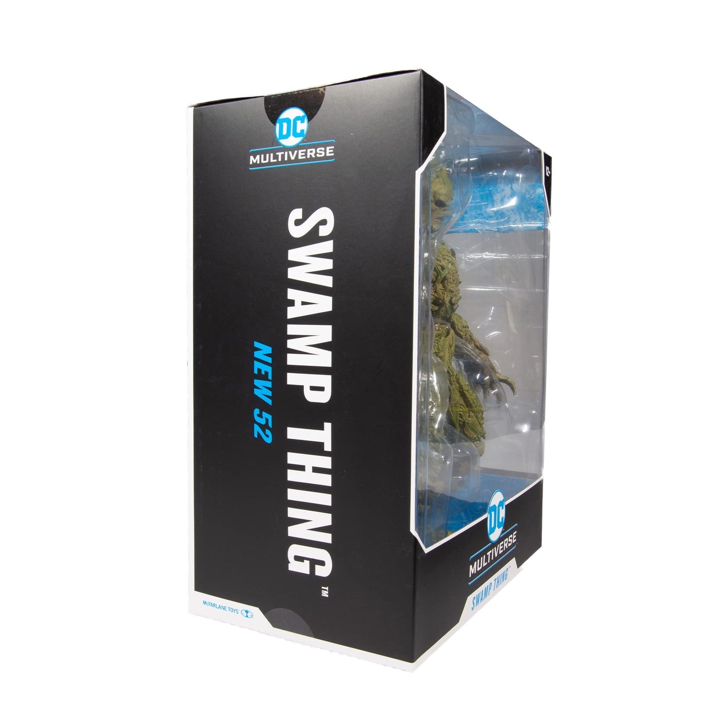 McFarlane TM15098 DC Collector Megafig-Swampthing Variant Edition