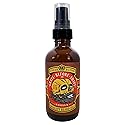 Grave Before Shave Beard Oil (Cigar Blend) 4 oz. Bottle