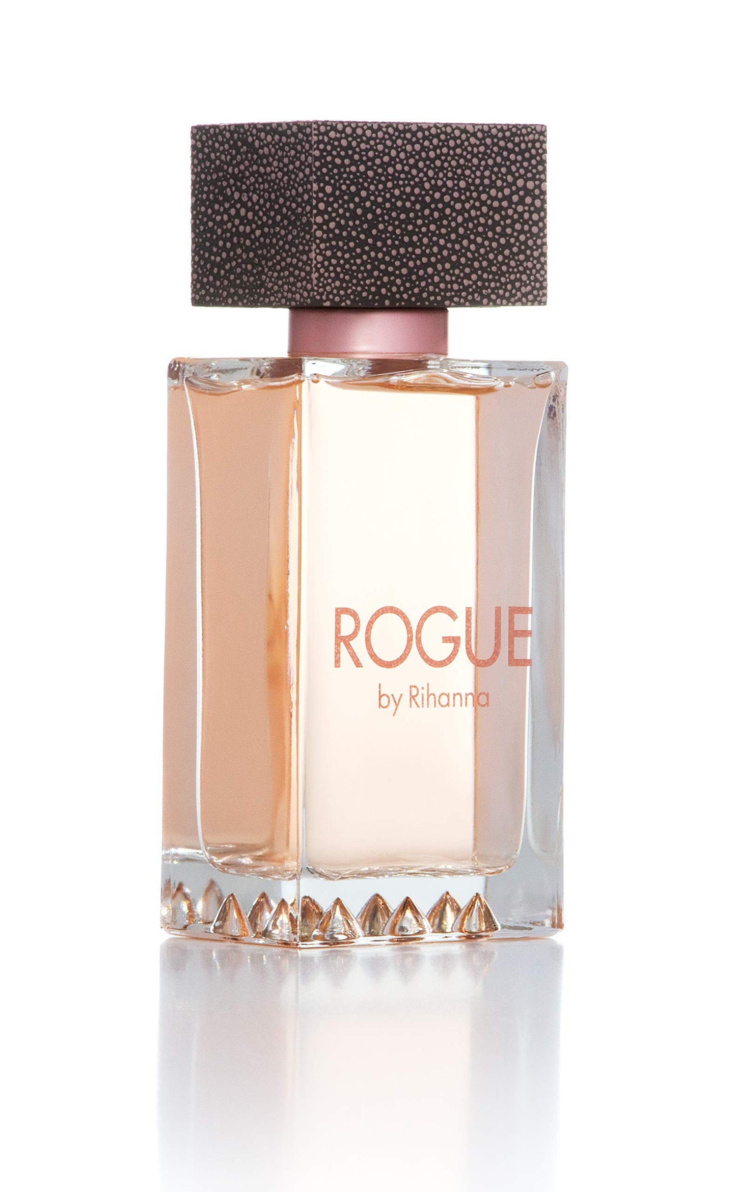 Rogue By Rihanna Eau de Parfum Spray, 4.2 Ounce