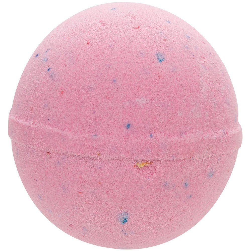 Ginger Lily Farms Botanicals Favorites Collection Fizzy Bomb Gift Set, 3 Ounces Each, 4-Count