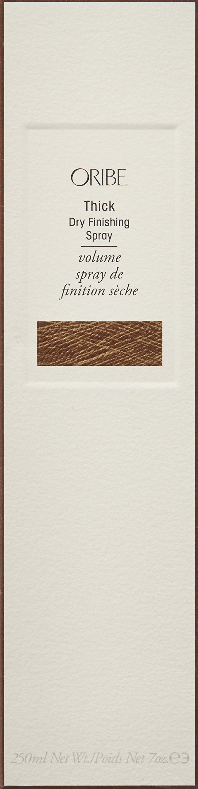 Oribe Thick Dry Finishing Spray, 7 oz