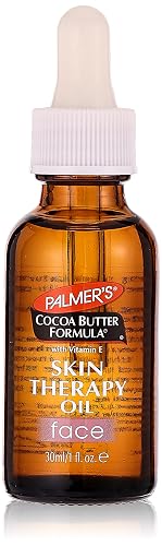 Palmer's Cocoa Butter Skin Therapy Oil, 1 Ounce (Pack of 5)