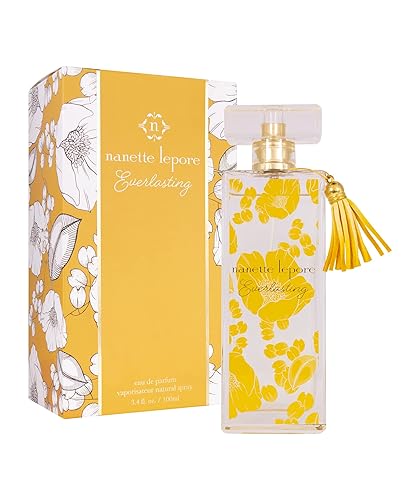 Nanette Lepore Everlasting, 3.4 fl. oz.