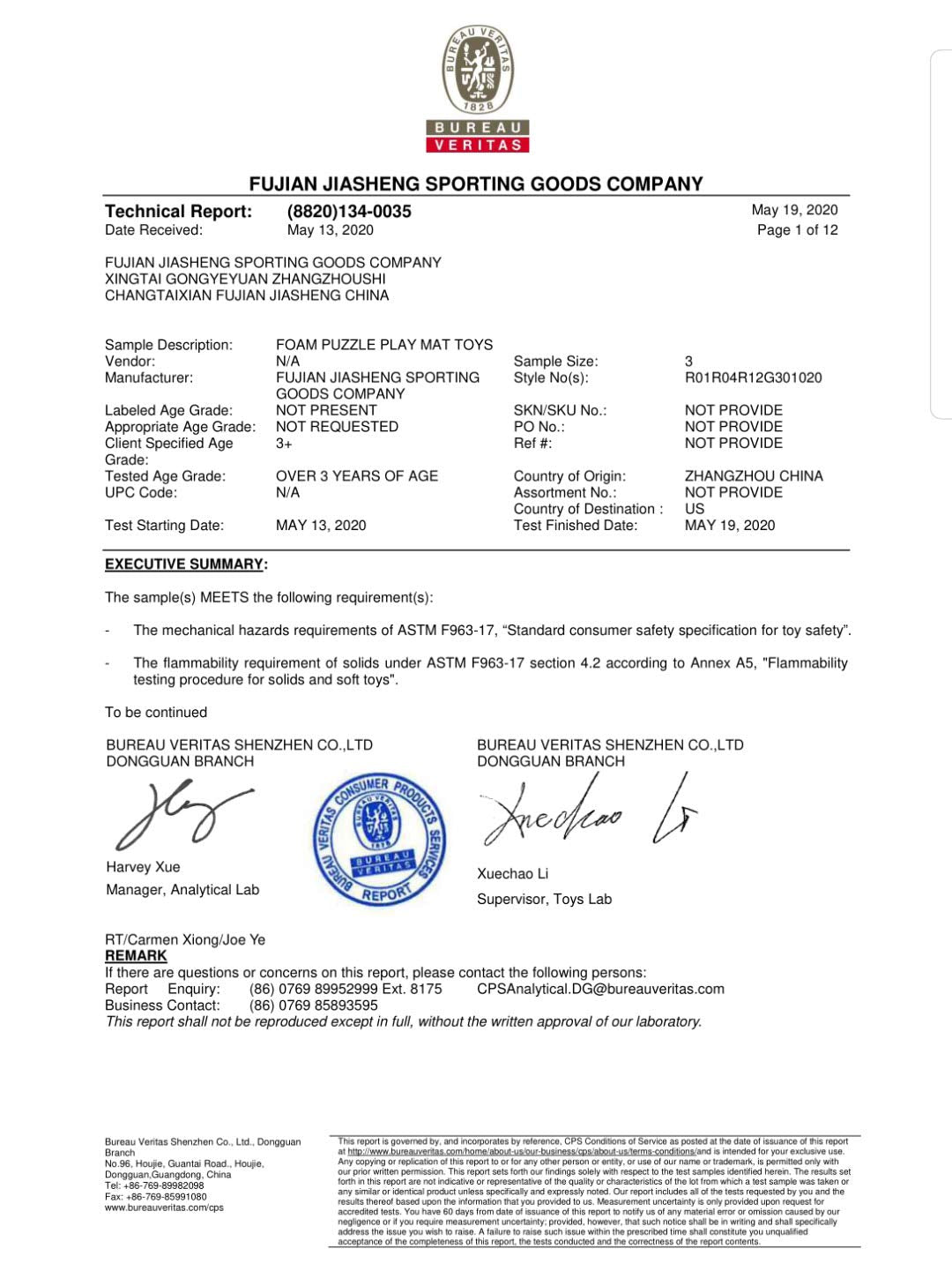 YIMINYUER 20 Tiles Baby Soft Puzzle Play Mats – 30x30x1cm EVA Foam Interlocking Floor Mats for Kids, Toddlers & Children