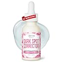 LilyAna Naturals Dark Spot Corrector - Dark Spot Remover for Face - Brightening Face Serum for Women and Men - Niacinamide and Licorice Root -1oz