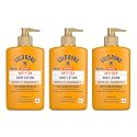 Gold Bond Anti-Itch Lotion 5.5 Ounce Pump (Pack of 3)