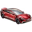 Hot Wheels id Tesla Model S {Factory Fresh}
