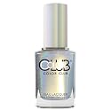 Color Club Halo Hues 2015 Collection 1097 Fingers Crossed Nail Polish Beauty & Personal Care Color Club