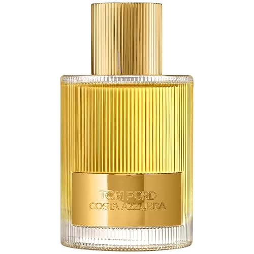 Costa Azzurra by Tom Ford for Unisex - 3.4 oz EDP Spray